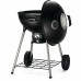 Угольный гриль 57 см Napoleon Premium Kettle, NK22K-LEG-3 Код: 012116