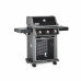 Газовый гриль Weber Spirit E-320 Classic черный 46415075 Код: 012214