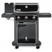 Газовый гриль Weber Spirit E-320 Classic черный 46415075 Код: 012214