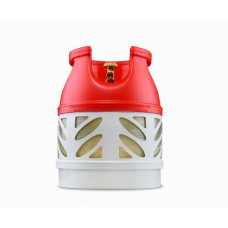 Полимерно-композитный газовый баллон Ragasco LPG 12,5L 100578 (BR125) Код: 004891