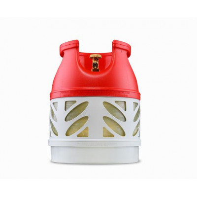 Полимерно-композитный газовый баллон Ragasco LPG 12,5L 100578 (BR125) Код: 004891