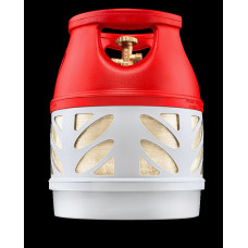 Полимерно-композитный газовый баллон Ragasco LPG 12,5L 100578 (BR125) Код: 004891