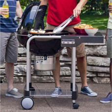 Угольный гриль Performer-Original GBS 57 см Weber 15301004 Код: 003479