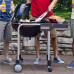 Угольный гриль Performer-Original GBS 57 см Weber 15301004 Код: 003479