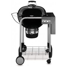 Угольный гриль Performer-Original GBS 57 см Weber 15301004 Код: 003479