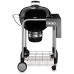Угольный гриль Performer-Original GBS 57 см Weber 15301004 Код: 003479