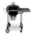 Угольный гриль Performer-Original GBS 57 см Weber 15301004 Код: 003479