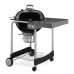 Угольный гриль Performer-Original GBS 57 см Weber 15301004 Код: 003479