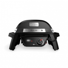 Электрический гриль Pulse 1000 Weber 81010079 Код: 004879