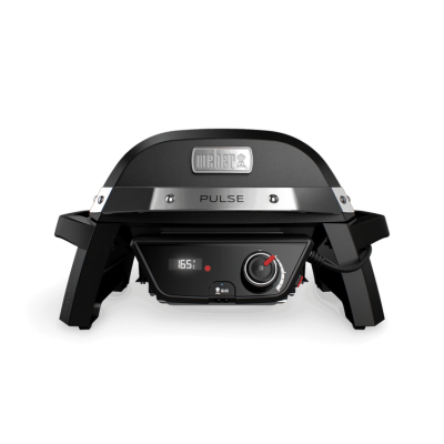 Электрический гриль Pulse 1000 Weber 81010079 Код: 004879