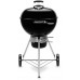 Угольный гриль Master-Touch GBS E-5750 черный Weber 14701004 Код: 005508