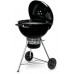 Угольный гриль Master-Touch GBS E-5750 черный Weber 14701004 Код: 005508