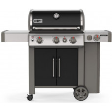 Газовый гриль Genesis II EP-335 GBS Weber 61016175 Код: 005517