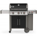 Газовый гриль Genesis II EP-335 GBS Weber 61016175 Код: 005517