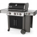 Газовый гриль Genesis II EP-335 GBS Weber 61016175 Код: 005517