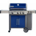 Газовый гриль Weber Genesis II EP-335 GBS синий 61086175 Презентационный Код: 007945