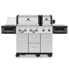 Газовый гриль Broil King Imperial S690 IR NEW 997983 (997983IR) Код: 009141