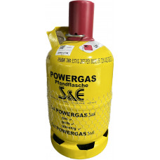 Баллон взрывобезопасный 12 л Powergas Код: 010633