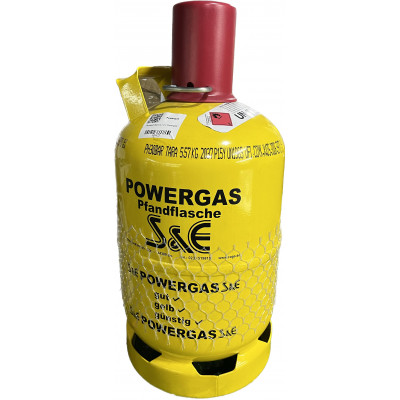 Баллон взрывобезопасный 12 л Powergas Код: 010633