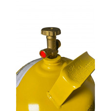 Баллон взрывобезопасный 12 л Powergas Код: 010633