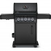Газовый гриль Napoleon Phantom Rogue SE 425, c задней и боковой Sizzle Zone конфорками, черный мат RSE425RSIBPK-1-PHM Код: 011760