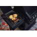 Газовый гриль Napoleon Phantom Rogue SE 425, c задней и боковой Sizzle Zone конфорками, черный мат RSE425RSIBPK-1-PHM Код: 011760