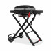 Газовый гриль Weber Traveler Compact Portable 1500527 Код: 011772