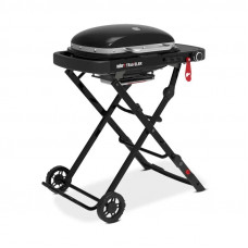 Газовый гриль Weber Traveler Compact Portable 1500527 Код: 011772