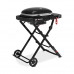 Газовый гриль Weber Traveler Compact Portable 1500527 Код: 011772