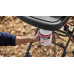 Газовый гриль Weber Traveler Compact Portable 1500527 Код: 011772