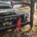 Газовый гриль Weber Traveler Compact Portable 1500527 Код: 011772