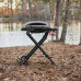 Газовый гриль Weber Traveler Compact Portable 1500527 Код: 011772