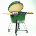Керамический угольный гриль XL Big Green Egg (AXLHD / 117649) Код: 003005