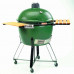 Керамический угольный гриль XL Big Green Egg (AXLHD / 117649) Код: 003005