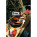 Керамический угольный гриль XL Big Green Egg (AXLHD / 117649) Код: 003005