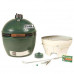 Керамический угольный гриль XL Big Green Egg (AXLHD / 117649) Код: 003005