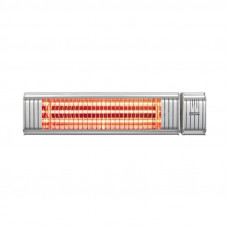 Подвесной обогреватель Eurom Golden 2000 Amber Smart Rotary Patioheater 334128 Код: 008719