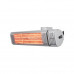 Подвесной обогреватель Eurom Golden 2000 Amber Smart Rotary Patioheater 334128 Код: 008719