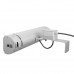 Подвесной обогреватель Eurom Golden 2000 Amber Smart Rotary Patioheater 334128 Код: 008719