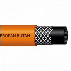 Шланг газовый Bradas 9мм, Италия PB925 Код: 012318