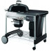 Угольный гриль Performer Deluxe GBS 57 см Weber 15501004 Код: 003480