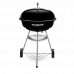 Угольный гриль Compact Kettle 57см черный Weber 1321004 Код: 004883