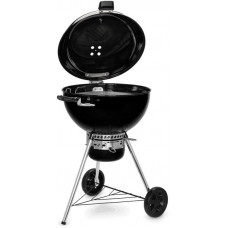 Угольный гриль Master-Touch Premium E-5770 Weber 17301004 Код: 005512