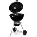 Угольный гриль Master-Touch Premium E-5770 Weber 17301004 Код: 005512