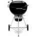 Угольный гриль Master-Touch Premium E-5770 Weber 17301004 Код: 005512