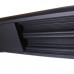 Подвесной инфракрасный обогреватель 1800w с пультом Д/У GRILLI IP65 110см Код: 008386