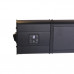 Подвесной инфракрасный обогреватель 1800w с пультом Д/У GRILLI IP65 110см Код: 008386