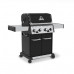 Газовый гриль Broil King Baron 490 NEW с подсветкой 875283 Код: 009089