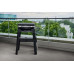 Электрический гриль Weber Lumin Compact 1000 с подставкой, черный 91010879 Код: 010911
