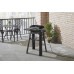 Электрический гриль Weber Lumin Compact 1000 с подставкой, черный 91010879 Код: 010911